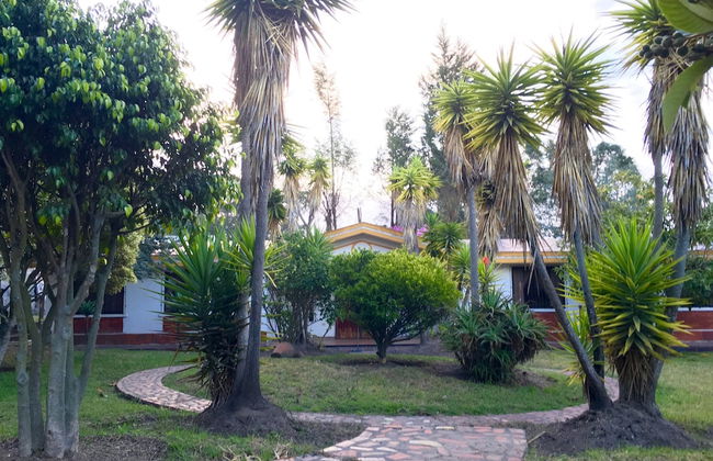 Nispero Country House - Foto 24