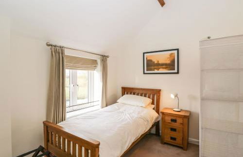 Stables Cottage - Foto 21