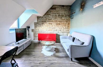 La Petite Parenthèse - Foto 1