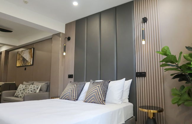 Recharge Residences - Photo 78