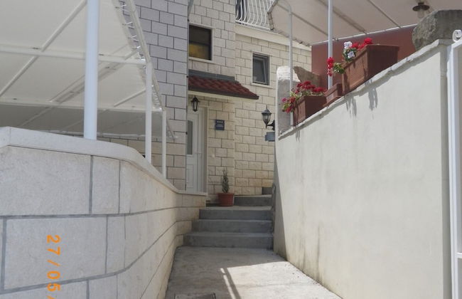 A2-apartment 50m From the Beach With the sea View - Foto 24