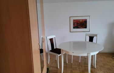 Taunus Wohnen und Arbeiten in Friedrichsdorf - Foto 7