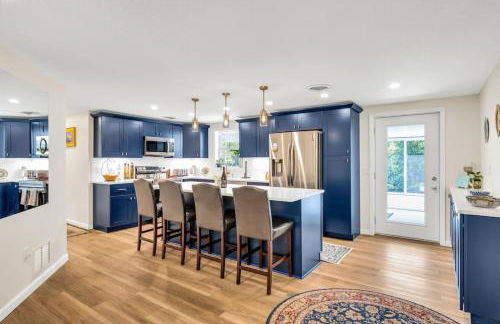 La Niña Nokomis Beach & Venice Island Fenced In Yard - Foto 37