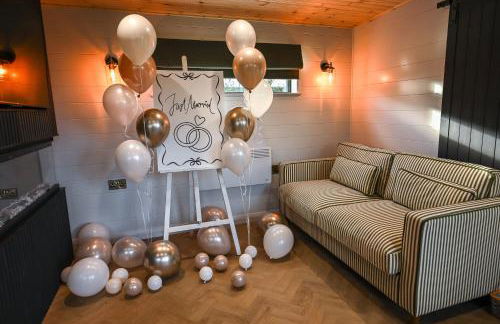 Staining Luxury Lodges - Photo 20