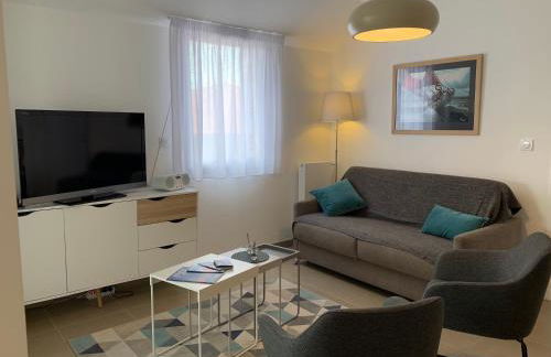 LE CLOS SAINTE MARIE - Foto 2