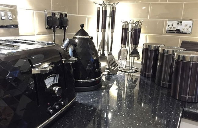 Live in Leeds Nazarene Apartments - Foto 38