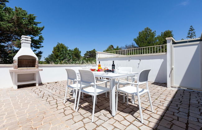 La Primula Apartment 2 Sea View - Foto 2