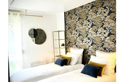 Résidence Champenoise Lancelot Rouyer ST RÉMY - Foto 16