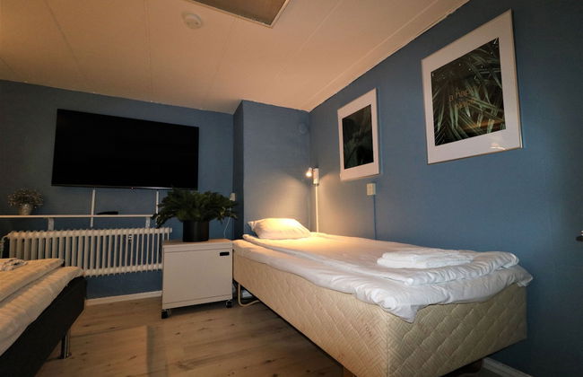 RIBO Apartment Triangel - Foto 31