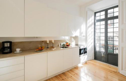 Santa Catarina Apartments by Les Deux Mariettes - Foto 16