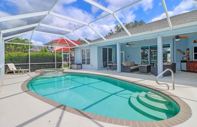 9151 Kings Cove Ct - Foto 27