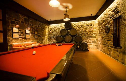 Quinta da Barroca Douro Valley - Foto 56