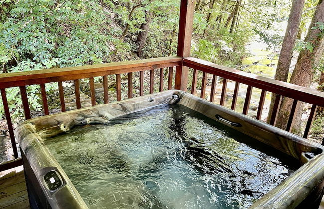 Creekside - Photo 17