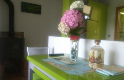 Apartamentos Labana - Photo 53