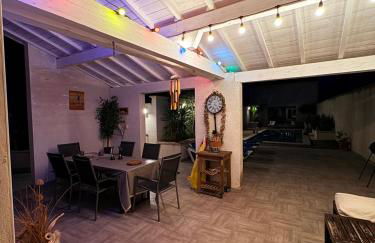 AMAIRADOU maison de vacances - Foto 48