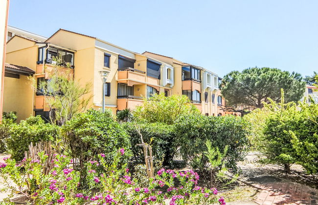 Les Mas de La Mer - Foto 16