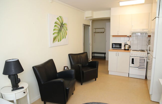 Fastliving Apartment Hotel - Foto 15