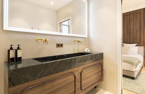 Maison Galante - Serviced Apartments in Champs-Elysées - Photo 13