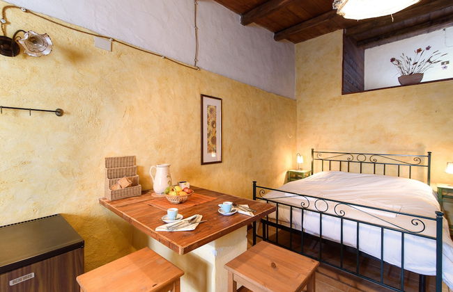 La Tenuta - Resort Agricolo - Foto 18