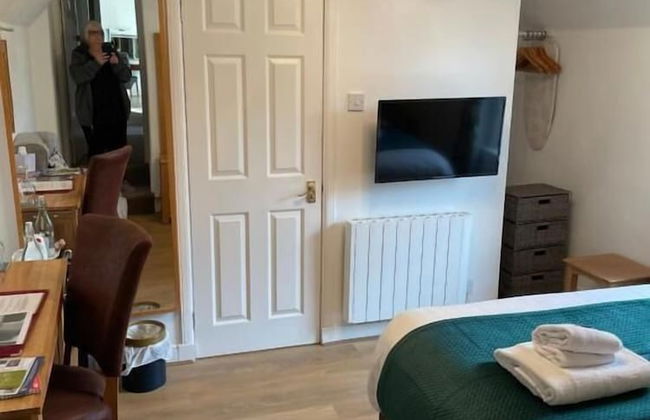 Claymore Guest House and Apartments - Foto 52