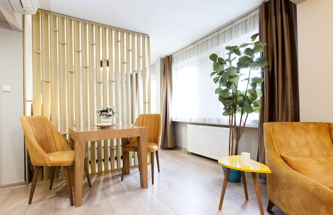 Galata 1785 Suites - Photo 28