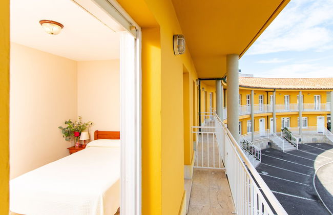 Apartamentos San Pedro - Foto 42