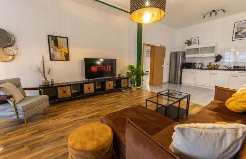 Cozy DOR Stilvolles Apt Parkplatz Netflix - Photo 41