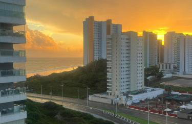 Flat Biarritz - Praia Litorânea - Foto 16