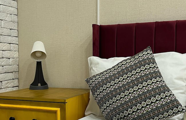 Old Rooms Hotel - Photo 36