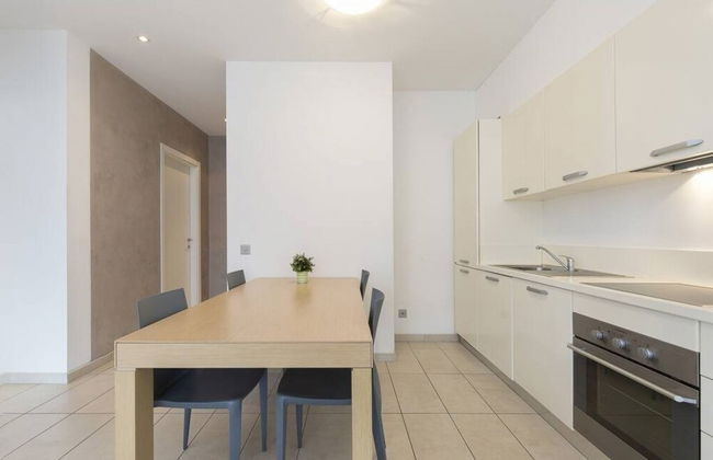 Prestige Du Lac Apartments - Foto 53