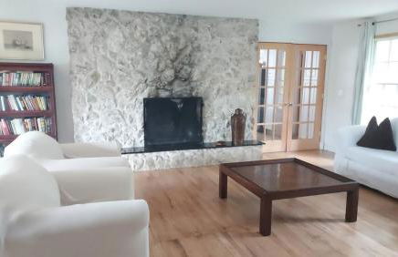 Southampton Village, 2 Fireplaces, Walk to All - Foto 23