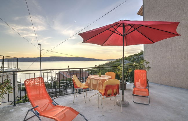 Apartments Luka & Leona - Foto 6