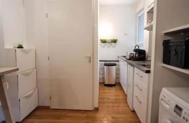 Studio calme et lumineux près de la gare - Photo 14