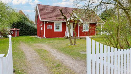 Chalet Friedrichsen I by Interhome - Foto 2