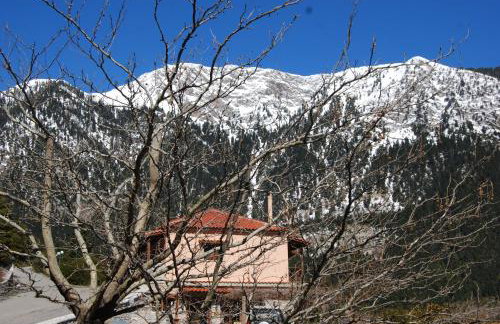 Dryades Guesthouse - Foto 47