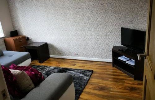 BRIGSTOCK HOLIDAYS HOUSE - Foto 4