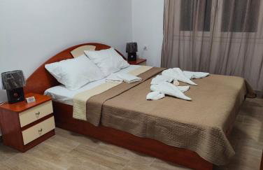 Infinity Apartment - Foto 29