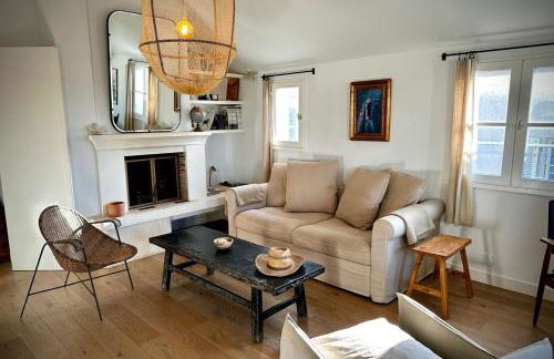 Stunning 80m apartment with sea view - Foto 17