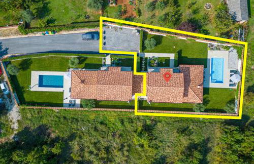 Holiday house Evida - Photo 19