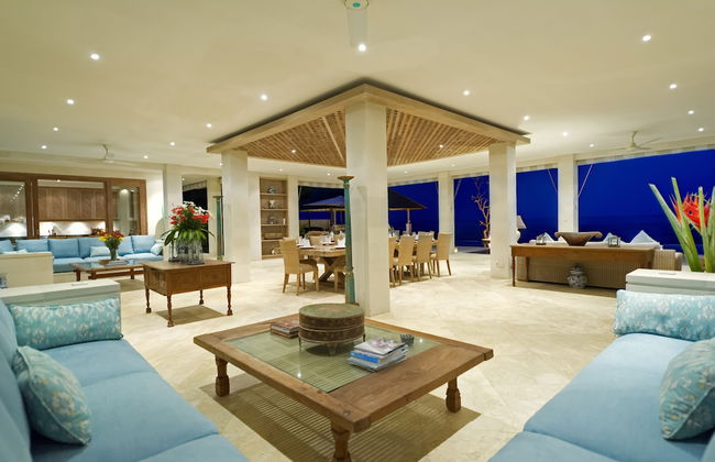 Siri Mendira Beach Villas - Foto 18