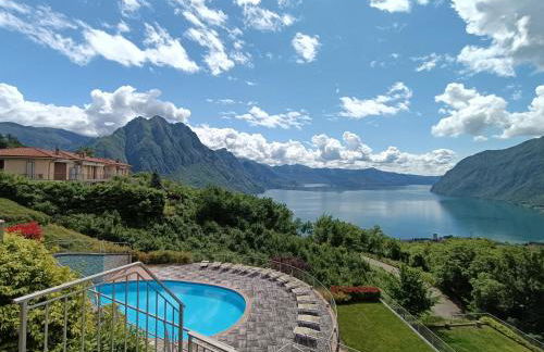 IseoLakeRental - La Dolce Vista - Foto 1