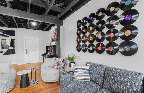 The Sanctuary - Foto 38