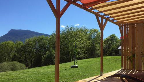 Gite Basse Correo - Photo 2, Garden