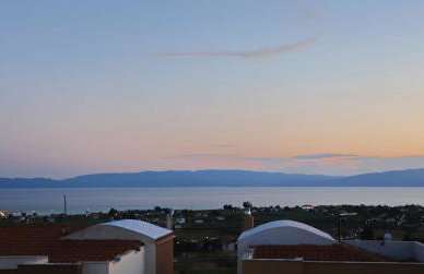 Heaven Horizon Villa - Foto 34