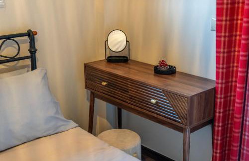 the mountain house in parnassus - Foto 17