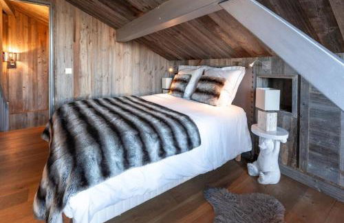 Masara - 5-room chalet plus sauna and jacuzzi 12 p - Foto 12