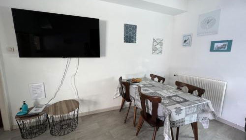 Gite des cigognes bleu - Foto 3