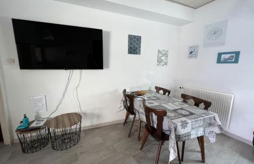 Gite des cigognes bleu - Foto 3