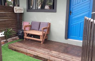 Guest House Ilha do Mel - Foto 4