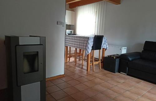 Ferienhaus Virzi - Waldferiendorf Regen - Foto 18